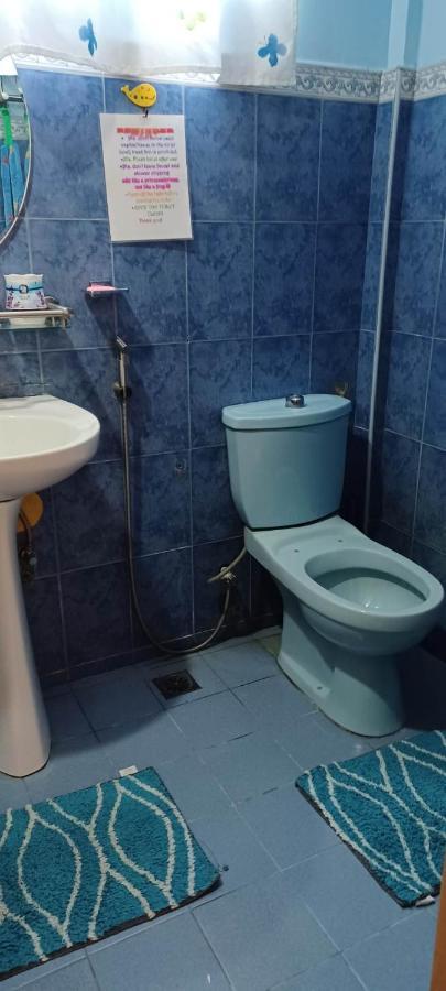 Donsol Aguluz Homestay Esterno foto