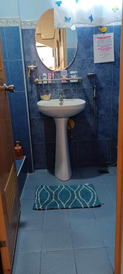 Donsol Aguluz Homestay Esterno foto