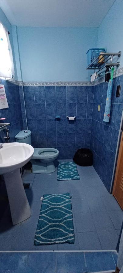 Donsol Aguluz Homestay Esterno foto