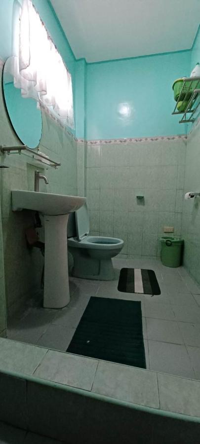 Donsol Aguluz Homestay Esterno foto
