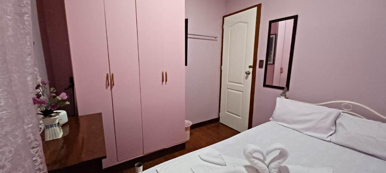 Donsol Aguluz Homestay Esterno foto