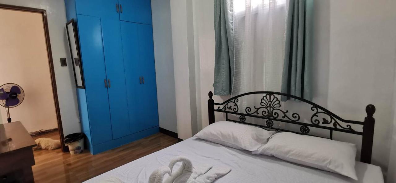 Donsol Aguluz Homestay Esterno foto