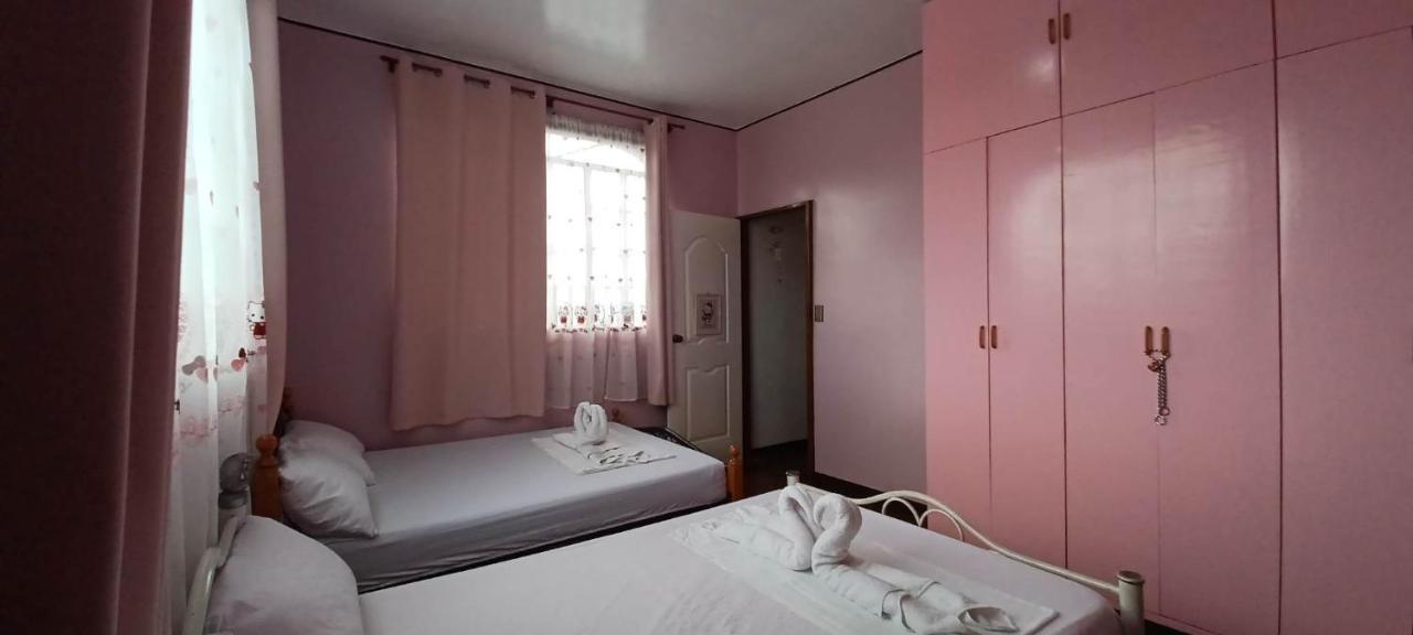 Donsol Aguluz Homestay Esterno foto