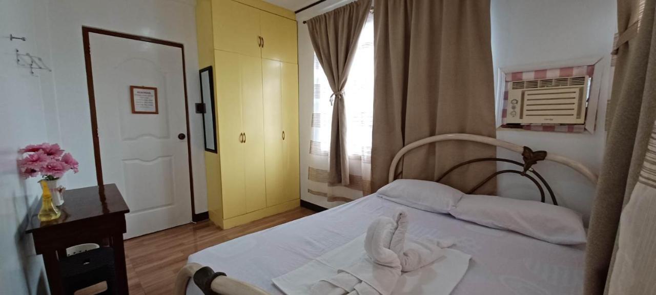 Donsol Aguluz Homestay Esterno foto