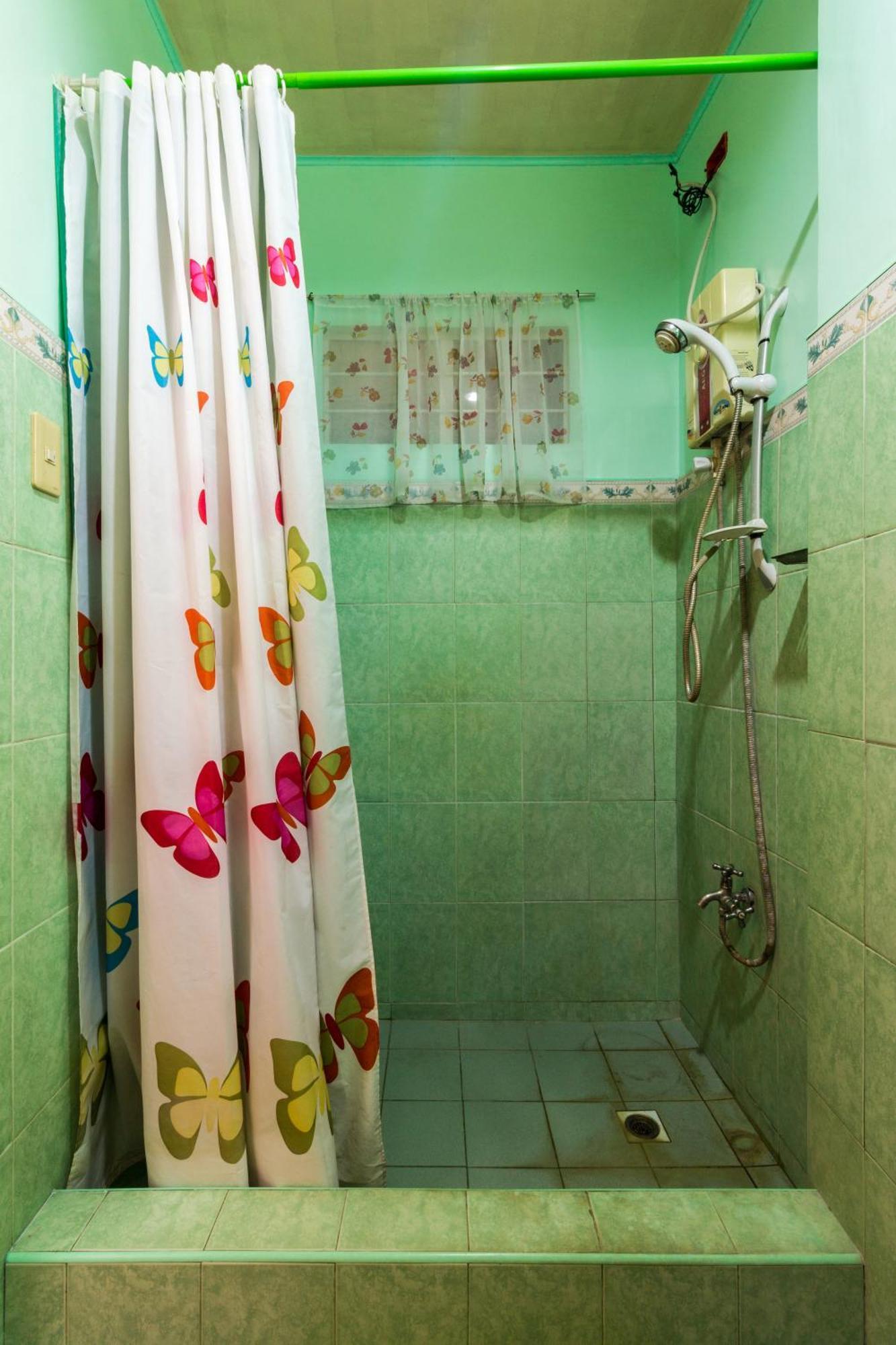Donsol Aguluz Homestay Esterno foto
