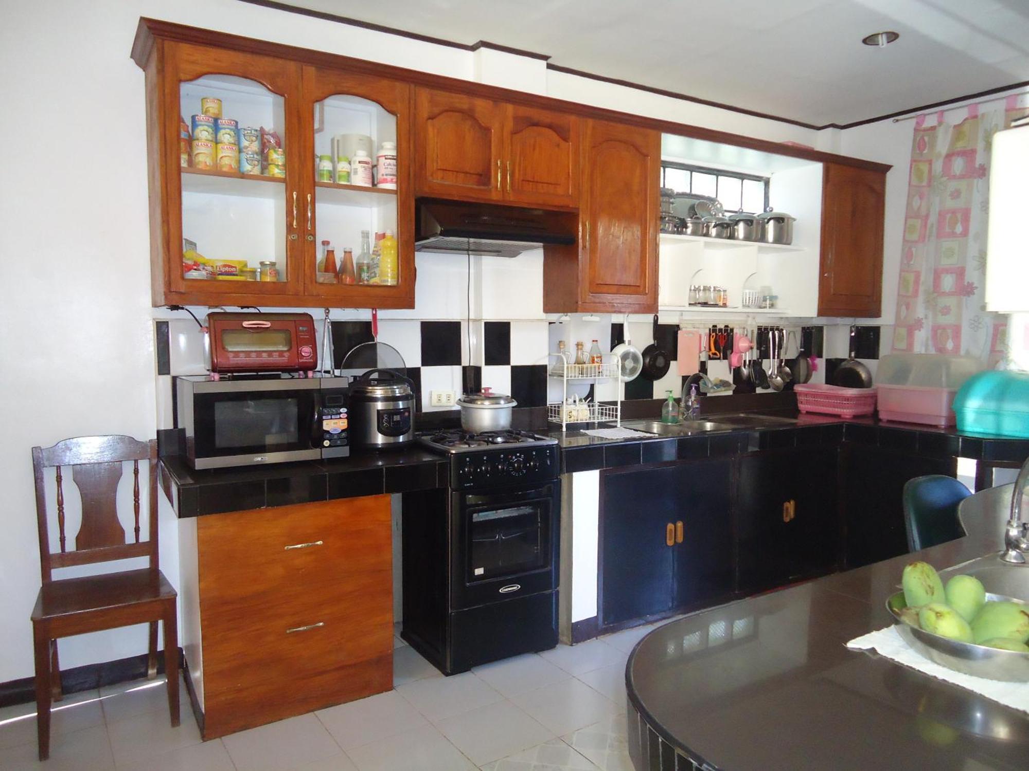 Donsol Aguluz Homestay Esterno foto