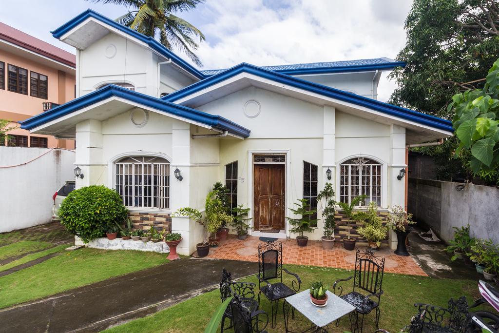 Donsol Aguluz Homestay Esterno foto