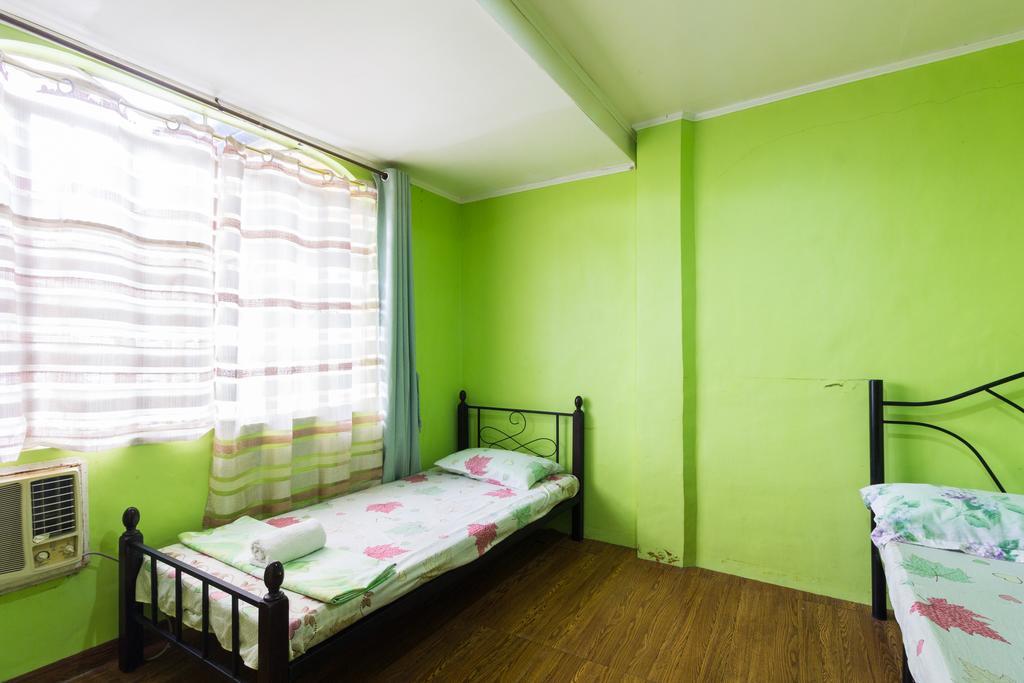 Donsol Aguluz Homestay Esterno foto