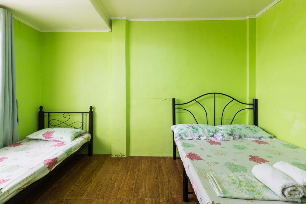 Donsol Aguluz Homestay Esterno foto